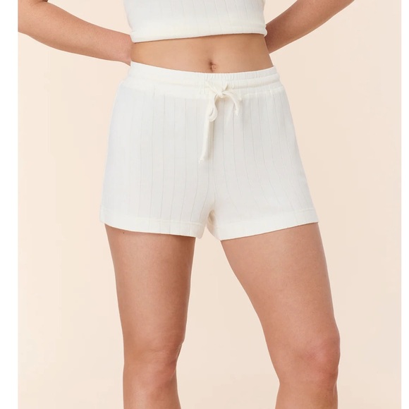 Andie Pants - NWT-Andie The Short